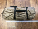 【中古A】炎幕DX（1人用パップテント）※旧モデル／tent-Mark DESIGNS（テンマクデザイン）