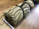 【中古A】炎幕DX（1人用パップテント）※旧モデル／tent-Mark DESIGNS（テンマクデザイン）