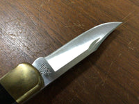 【中古A】BUCK#110フォールディングハンターナイフ／BUCK（バック）