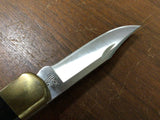 【中古A】BUCK#110フォールディングハンターナイフ／BUCK（バック）