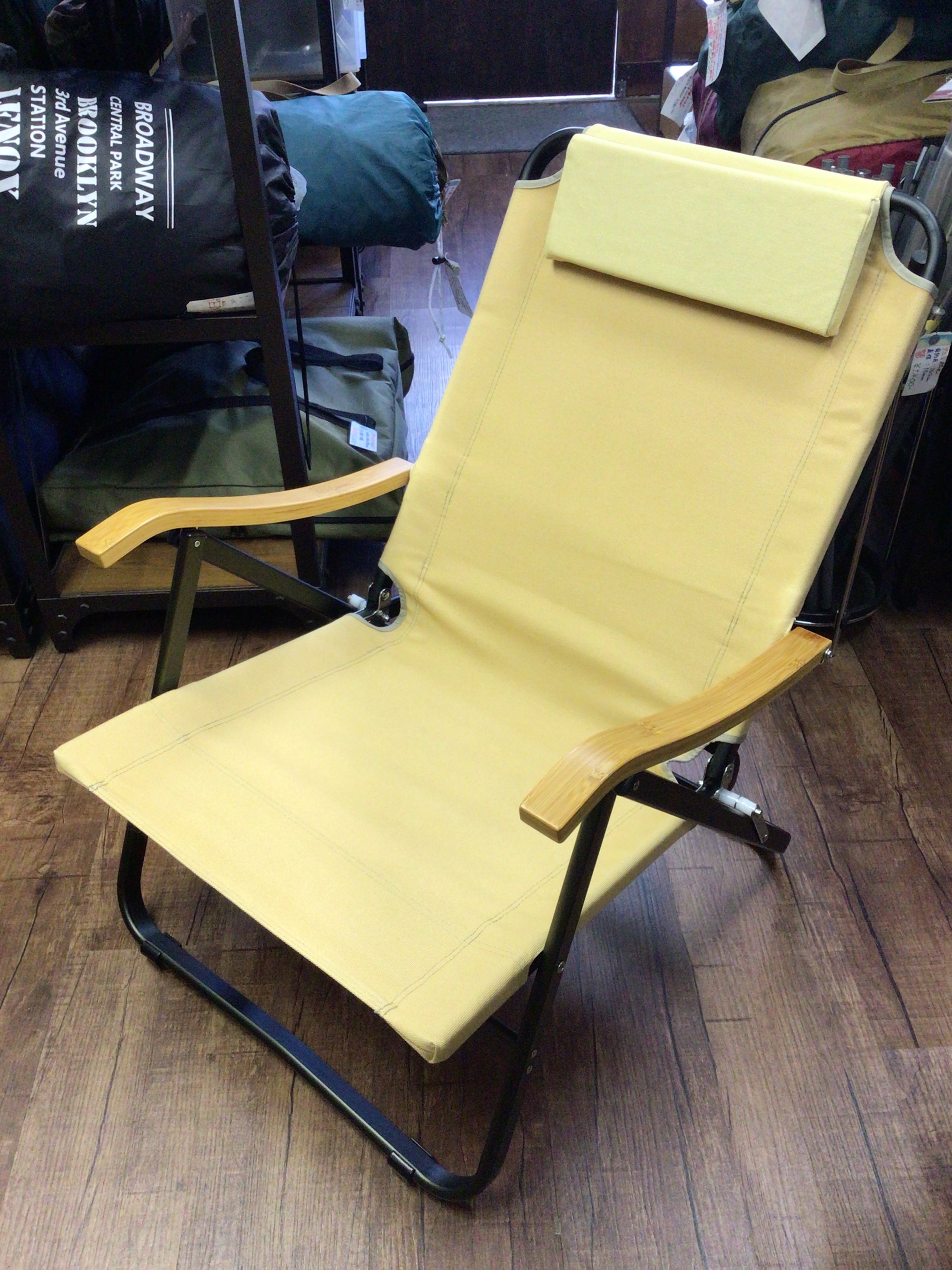 【非売品】リプトン　アウトドアチェアー　ペア 513lJ4IyOuL._AC_UL210_SR210,