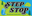 STEP STOP ネットショップ logo