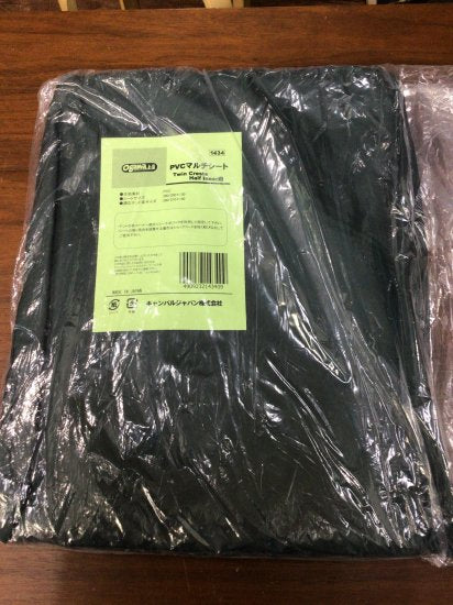 未開封S】ツインクレスタハーフインナー用PVCマルチシート（1434000000 