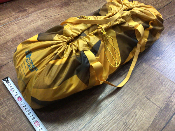 中古A】ホームステッドシェード（NV21905）／THE NORTH FACE（ザノース