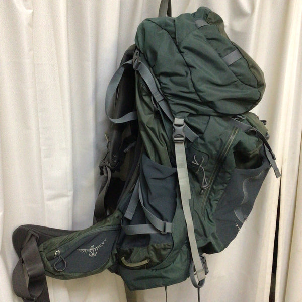 中古B】Xenith105L（ジーニス105L）／OSPREY（オスプレー） – STEPSTOP