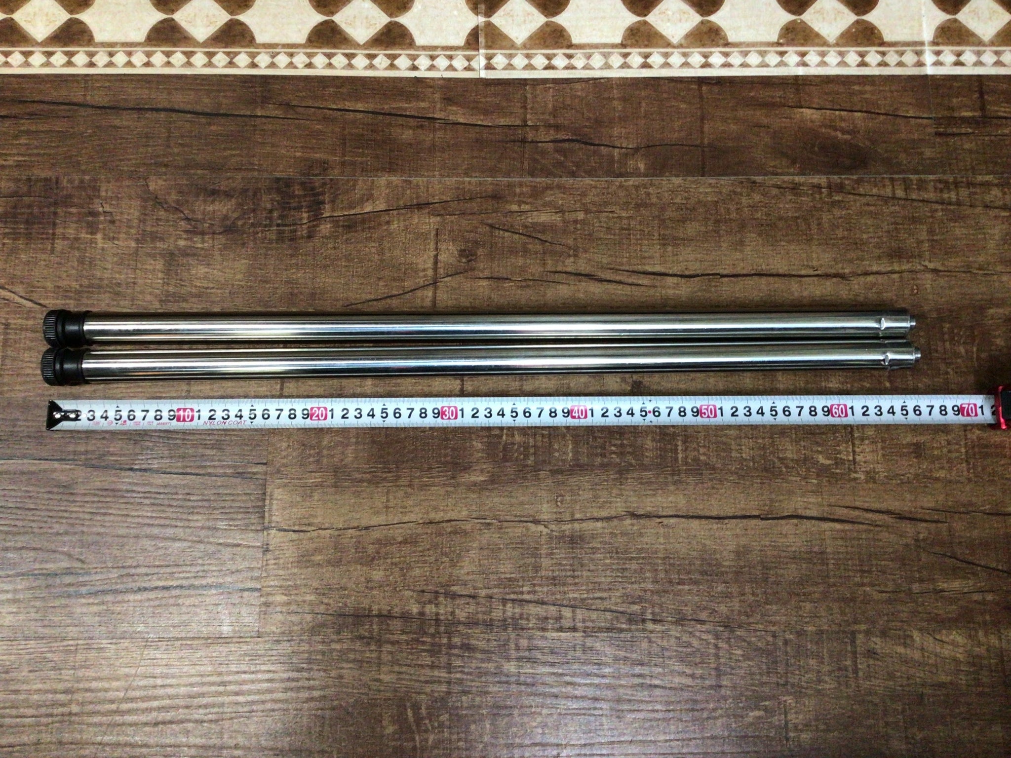 た*ご様 スノーピーク　IGT脚 660mm 中古美品　4本セット　本州のみ送料 た*ご様 スノーピーク IGT脚 660mm 中古美品 4本セット 本州のみ