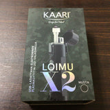 【未使用S】LOIMU X2（プラズマライター）／KAARI（カーリ）
